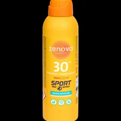 Zenova zonnespray Sport SPF 30 | Action NL Best