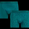 Ziki boxershorts Man 2 Stuks | Action NL Best
