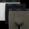 Ziki boxershorts Man 3 Stuks | Action NL Sale