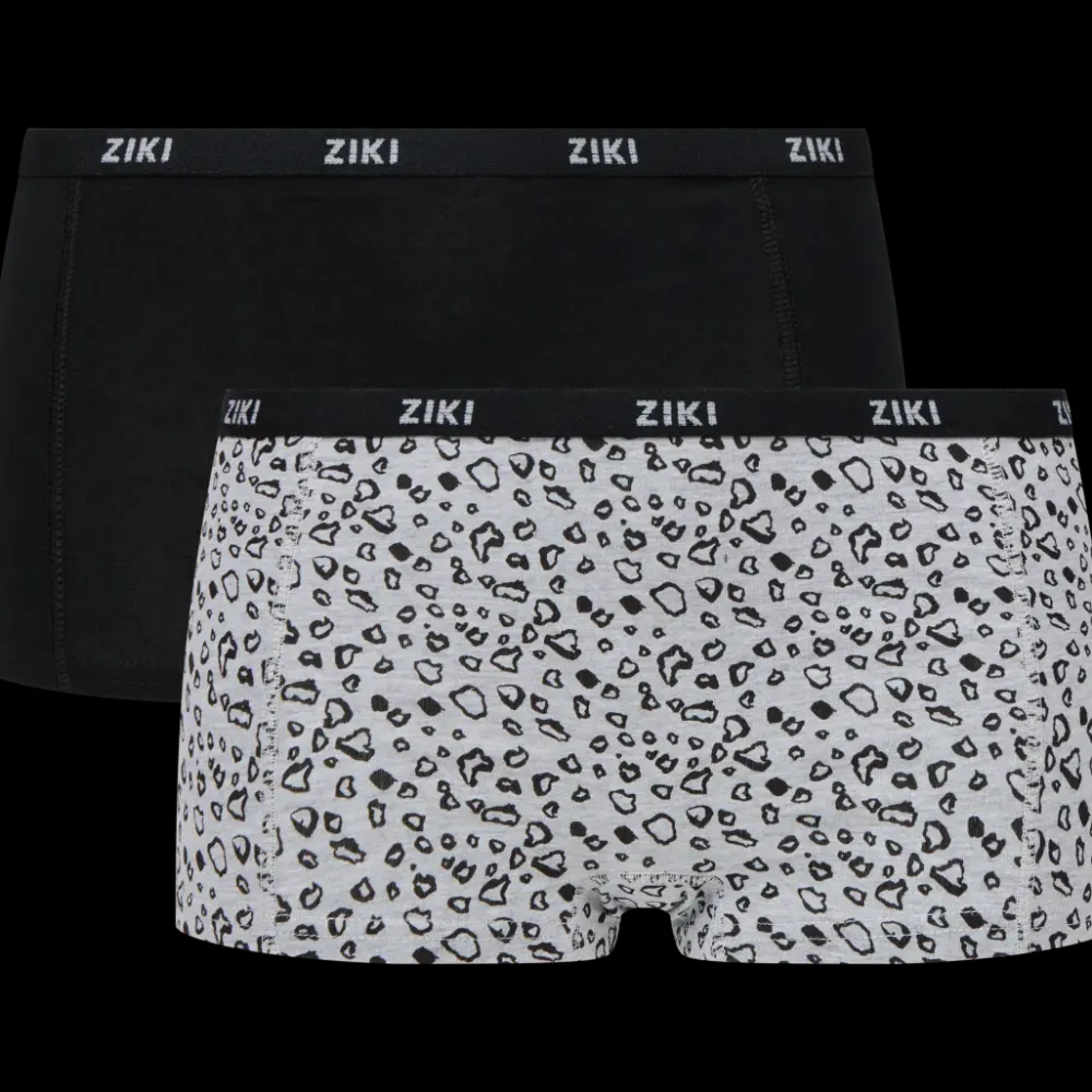 Ziki boxershorts Vrouw 2 Stuks | Action NL Discount