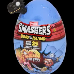 Zuru Smashers verrassingsei Dino Island Vanaf 5 jaar | Action NL