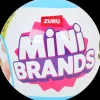 Zuru verrassingsbal Mini Brands Vanaf 3 jaar | Action NL New